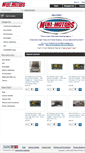 Mobile Screenshot of mini-motors.com